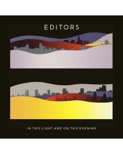 In This Light And On This Evening