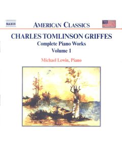 Complete Piano Works Volume 1