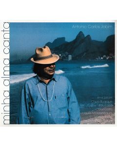 Minha Alma Canta