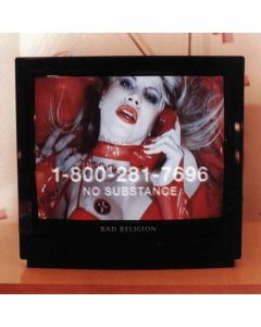 No Substance