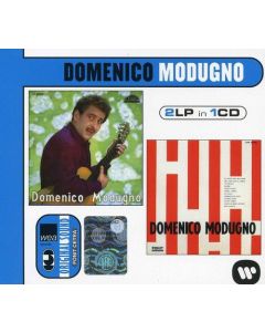 Domenico Modugno 1960\ Domenico Modugno 1962