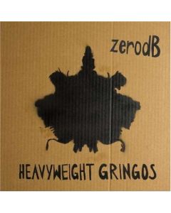 Heavyweight Gringos
