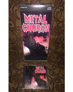 Metal Church