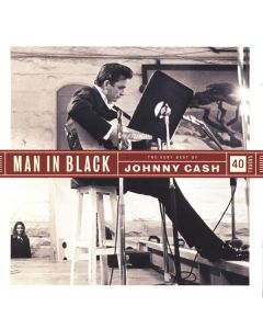 Man In Black (The Very Best Of Johnny Cash)
