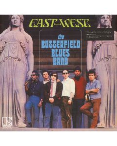 East-West