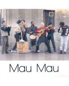 Mau Mau