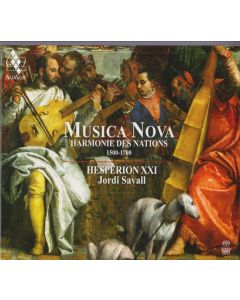 Musica Nova