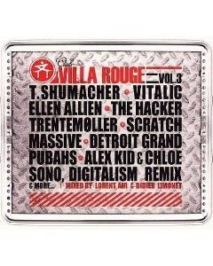 Club Villa Rouge Vol.3
