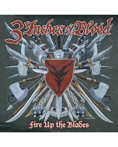 Fire Up The Blades