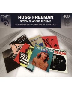 Seven Classic Albums