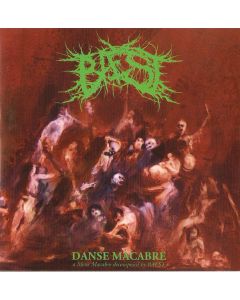 Danse Macabre