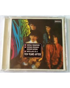 Ten Years After