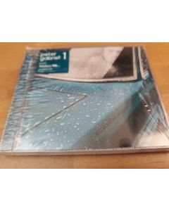 Peter Gabriel