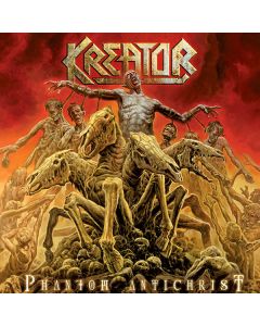 Phantom Antichrist