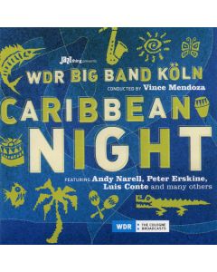Caribbean Night