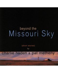 Beyond The Missouri Sky (Short Stories)