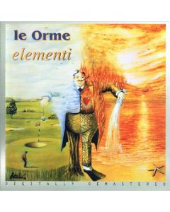 Elementi