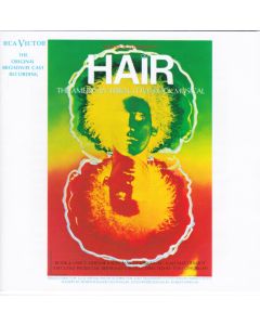 Hair - The Original Broadway Cast Recording
