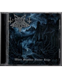 Where Shadows Forever Reign