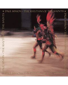 The Rhythm Of The Saints