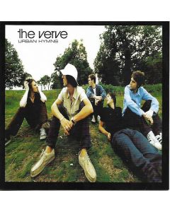 Urban Hymns