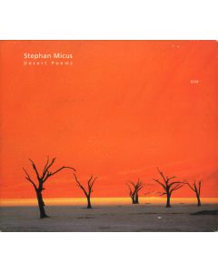 Desert Poems
