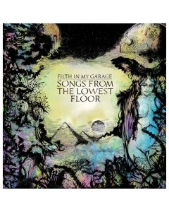 Songs From The Lowest Floor
