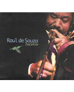 Jazzmim