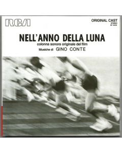 Nell'Anno Della Luna - Colonna Sonora Originale Del Film