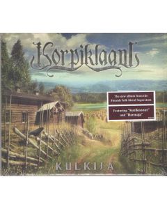 Kulkija