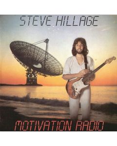 Motivation Radio
