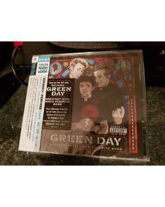 Greatest Hits: God's Favorite Band