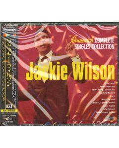 Brunswick Complete Singles Collection Vol 1