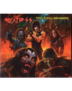 Rock 'N' Roll Armageddon
