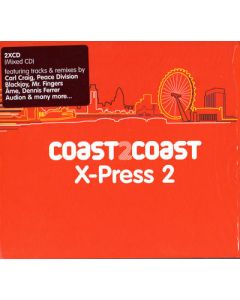 Coast 2 Coast