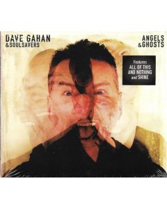 Angels & Ghosts