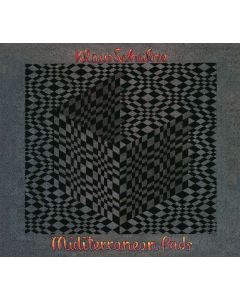 Miditerranean Pads