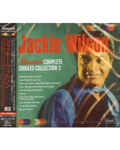 Brunswick Complete Singles Collection Vol 2