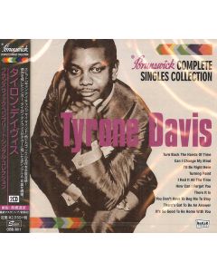Brunswick Complete Singles Collection