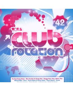 Club Rotation 42