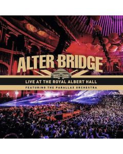 Live At The Royal Albert Hall