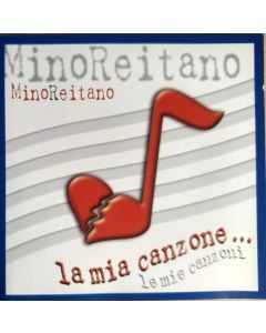 La Mia Canzone... Le Mie Canzoni