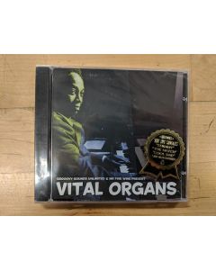 Groovy Sounds Unlimited & Mr. Fine Wine Present Vital Organs