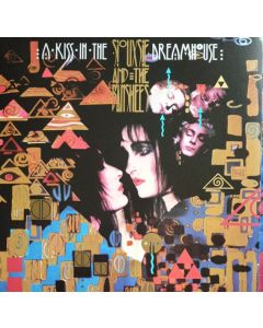 A Kiss In The Dreamhouse
