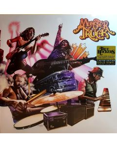 True Rockers