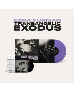 Transangelic Exodus