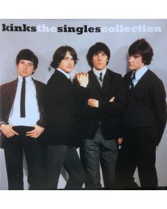 The Singles Collection