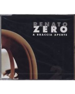 A Braccia Aperte