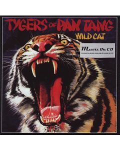 Wild Cat