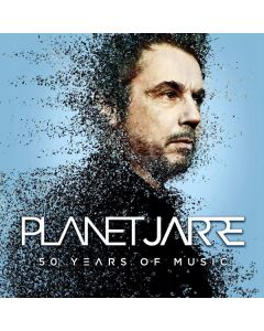 Planet Jarre (50 Years Of Music)